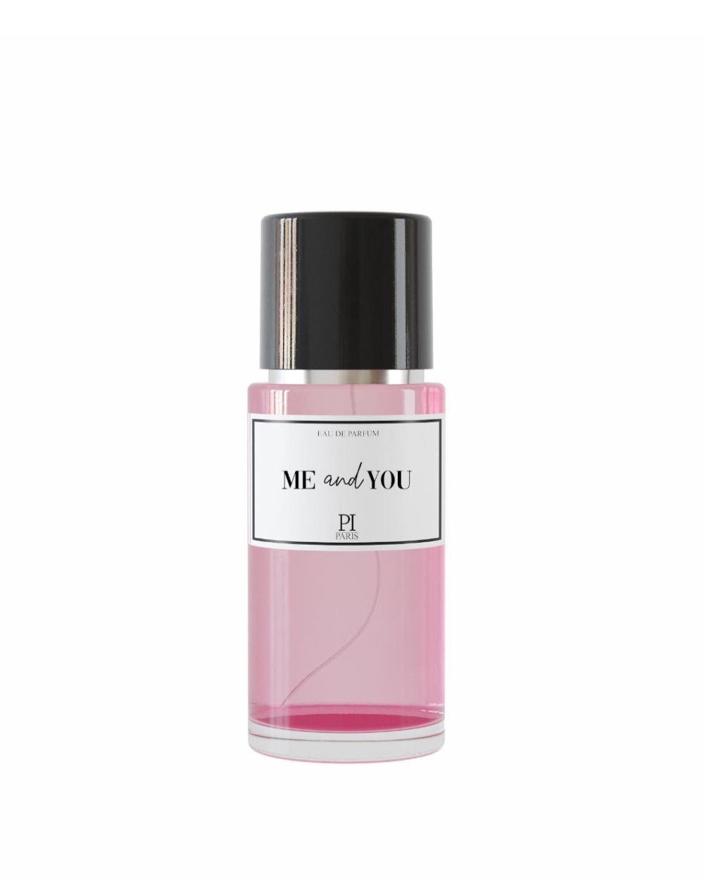 EU DE PARFUM ME AND YOU