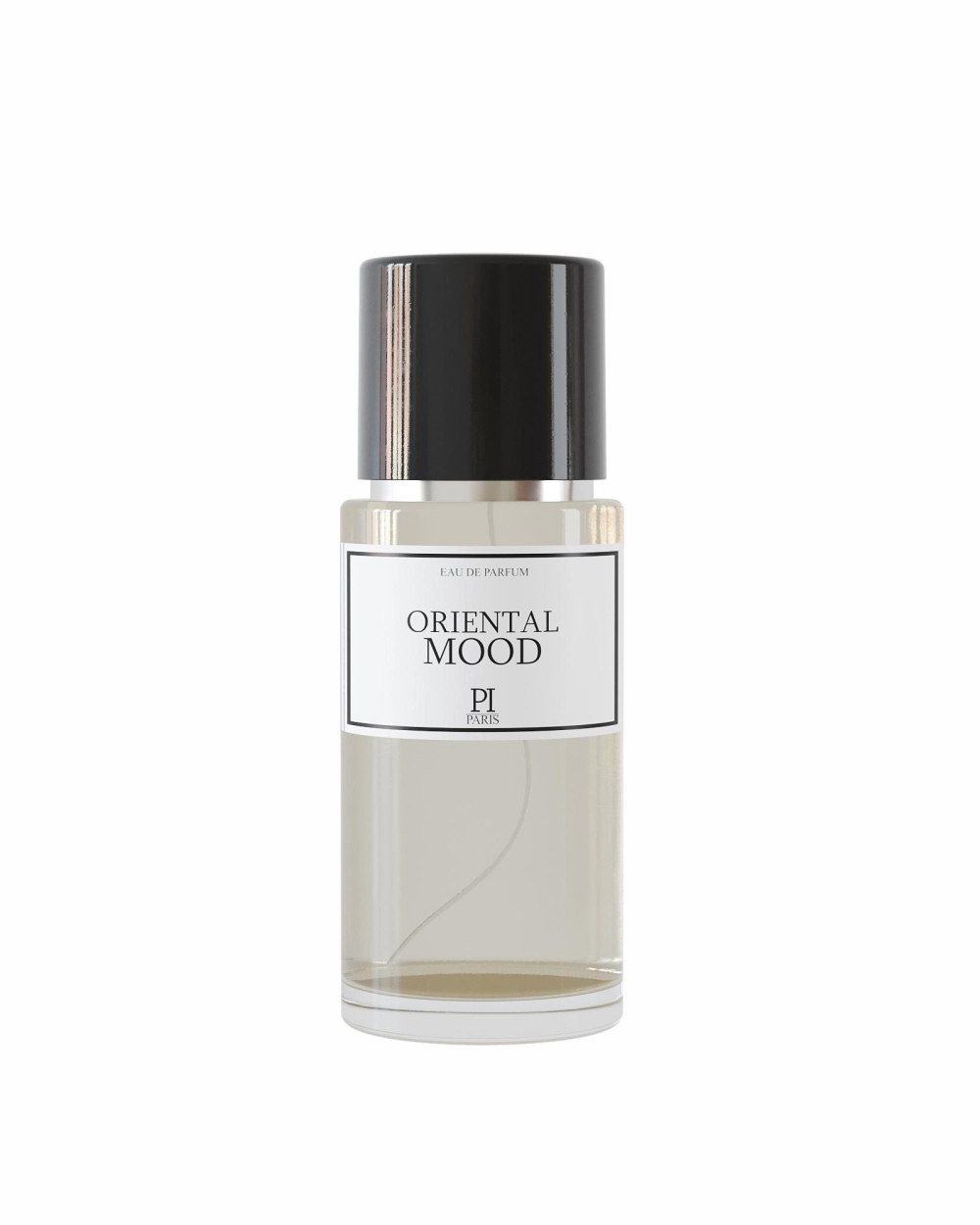 EU DE PARFUM ORIENTAL MOOD
