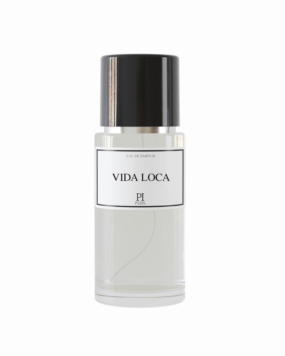 EU DE PARFUM VIDA LOCA 