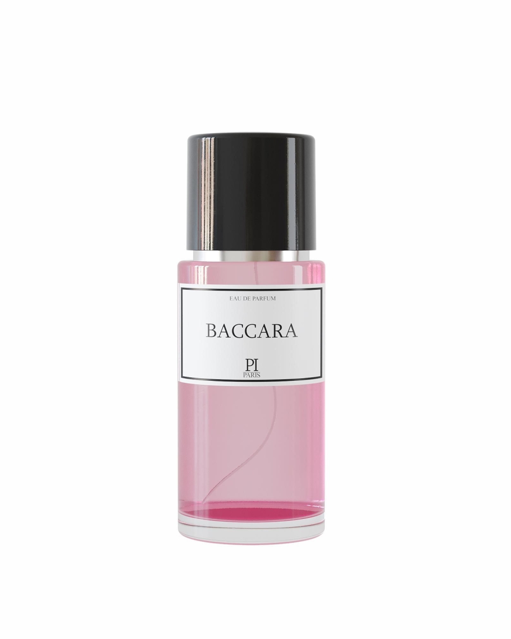 EU DE PARFUM BACCARA