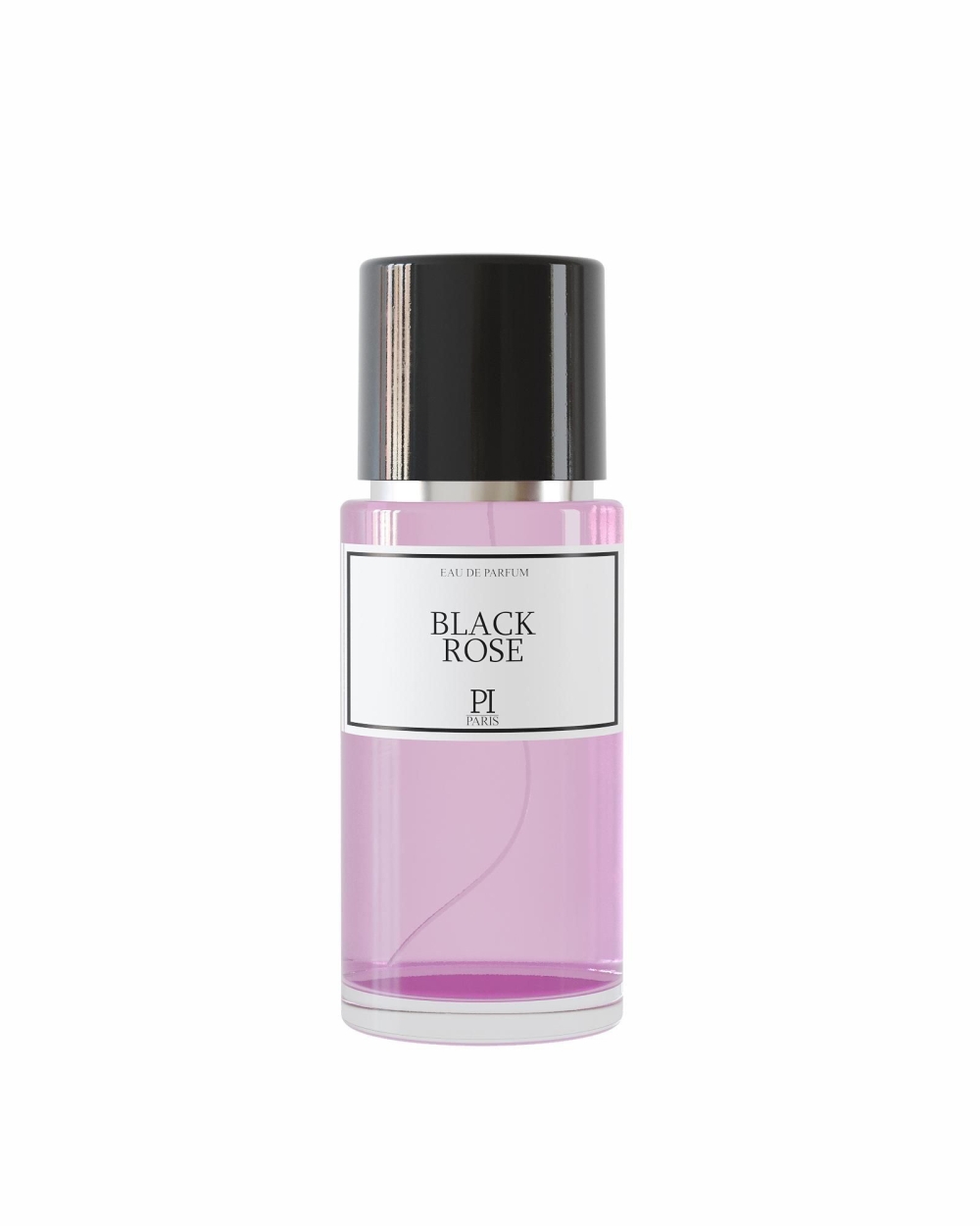 EU DE PARFUM BLACK ROSE