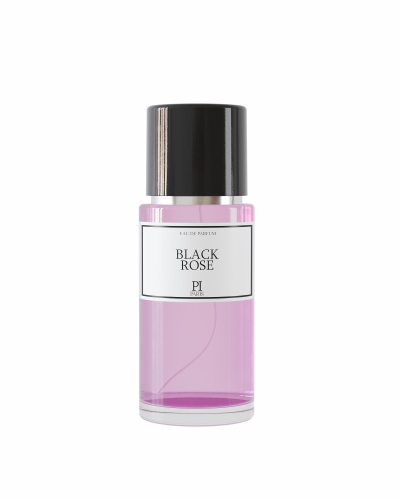 EU DE PARFUM BLACK ROSE