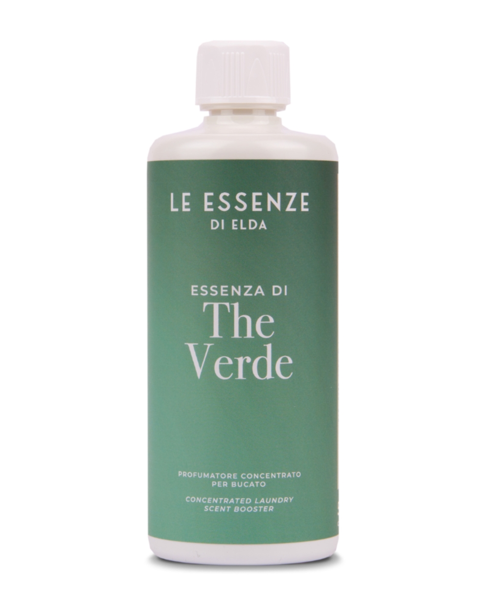 WASPARFUM THE VERDE 500 ML