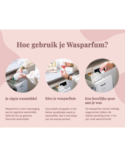 WASPARFUM MAGNOLIA 500ML