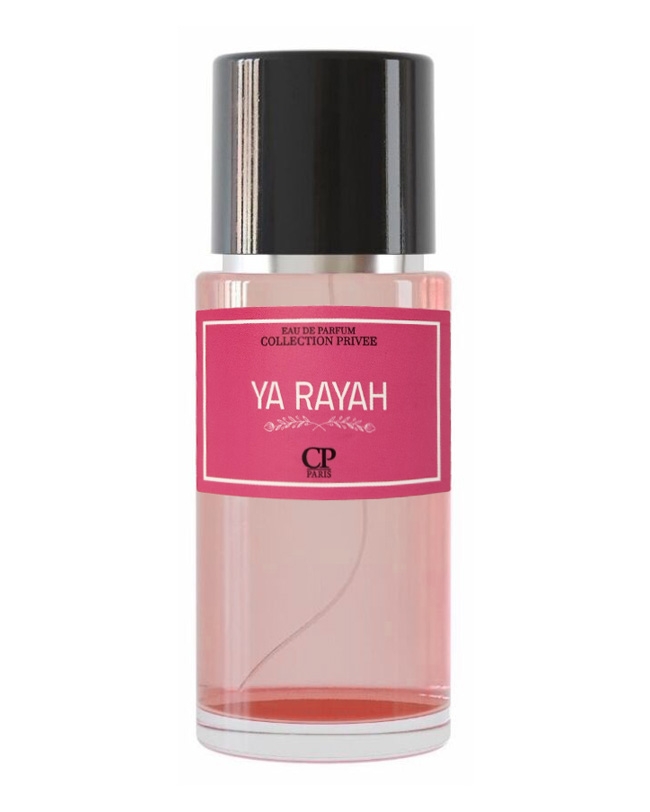 EU DE PARFUM YA RAYAH