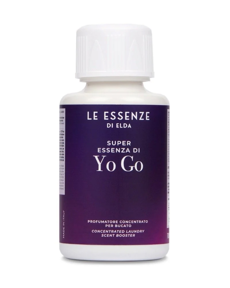 WASPARFUM YO GO 100 ML