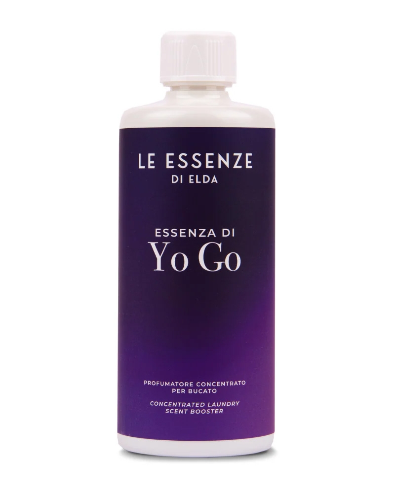 WASPARFUM YO GO 500 ML