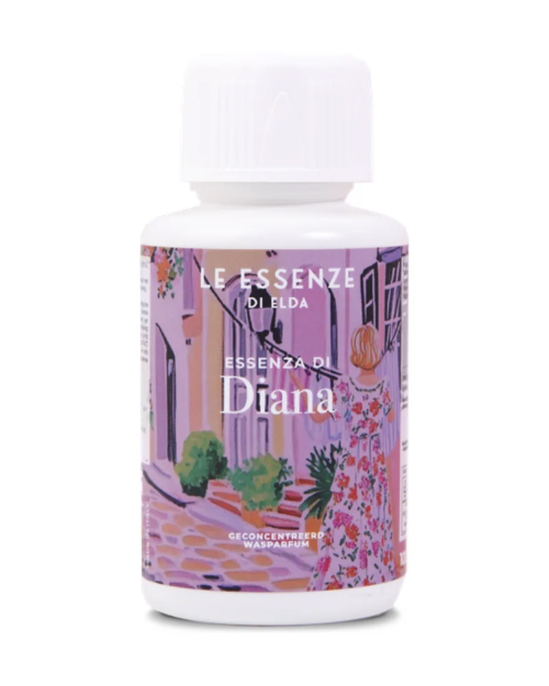 WASPARFUM DIANA 100 ML