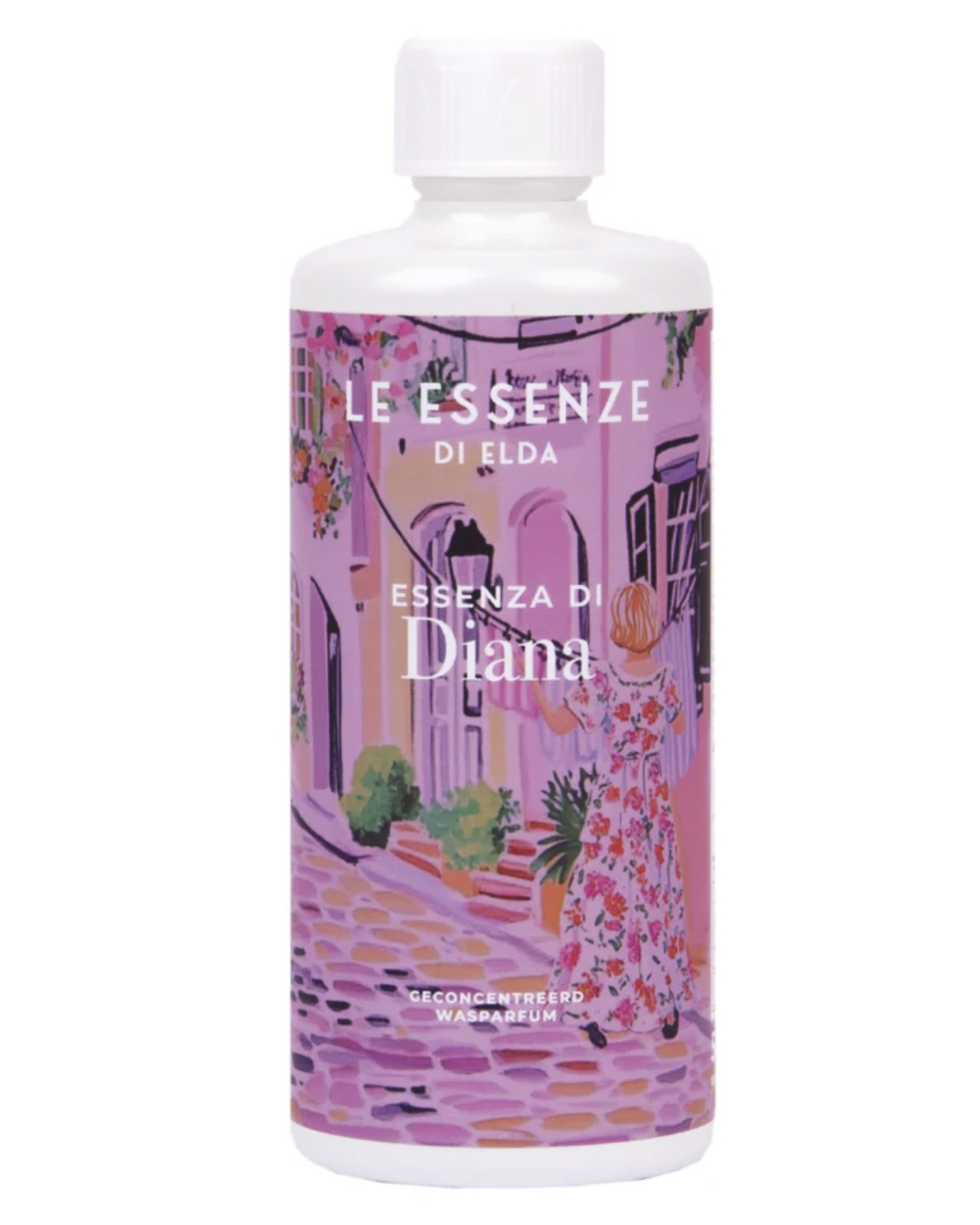 WASPARFUM DIANA 500ML 