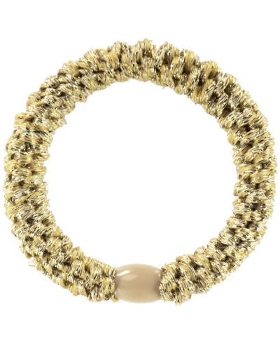 Gossip ELASTIEK GOUD GLITTER