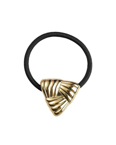 Day & Eve HAARELASTIEK CLASSIC KNOOP H504-2