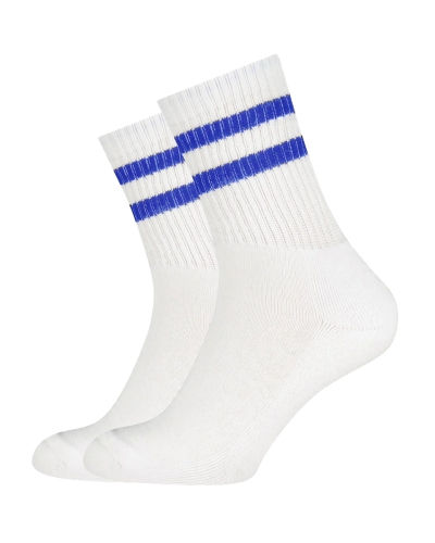 Gossip COMFY CLUB SOKKEN BLAUW