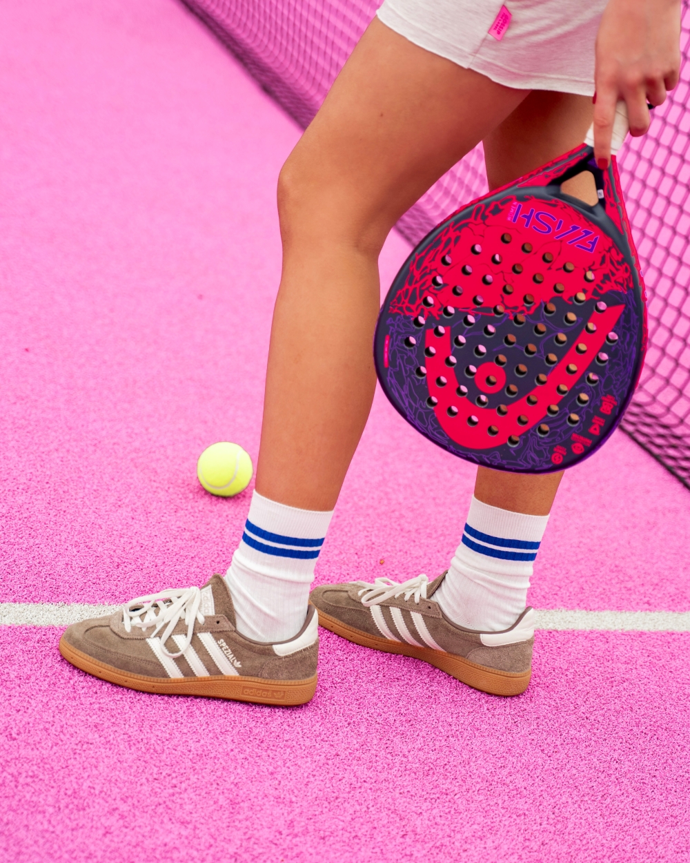 COMFY CLUB SOKKEN BLAUW