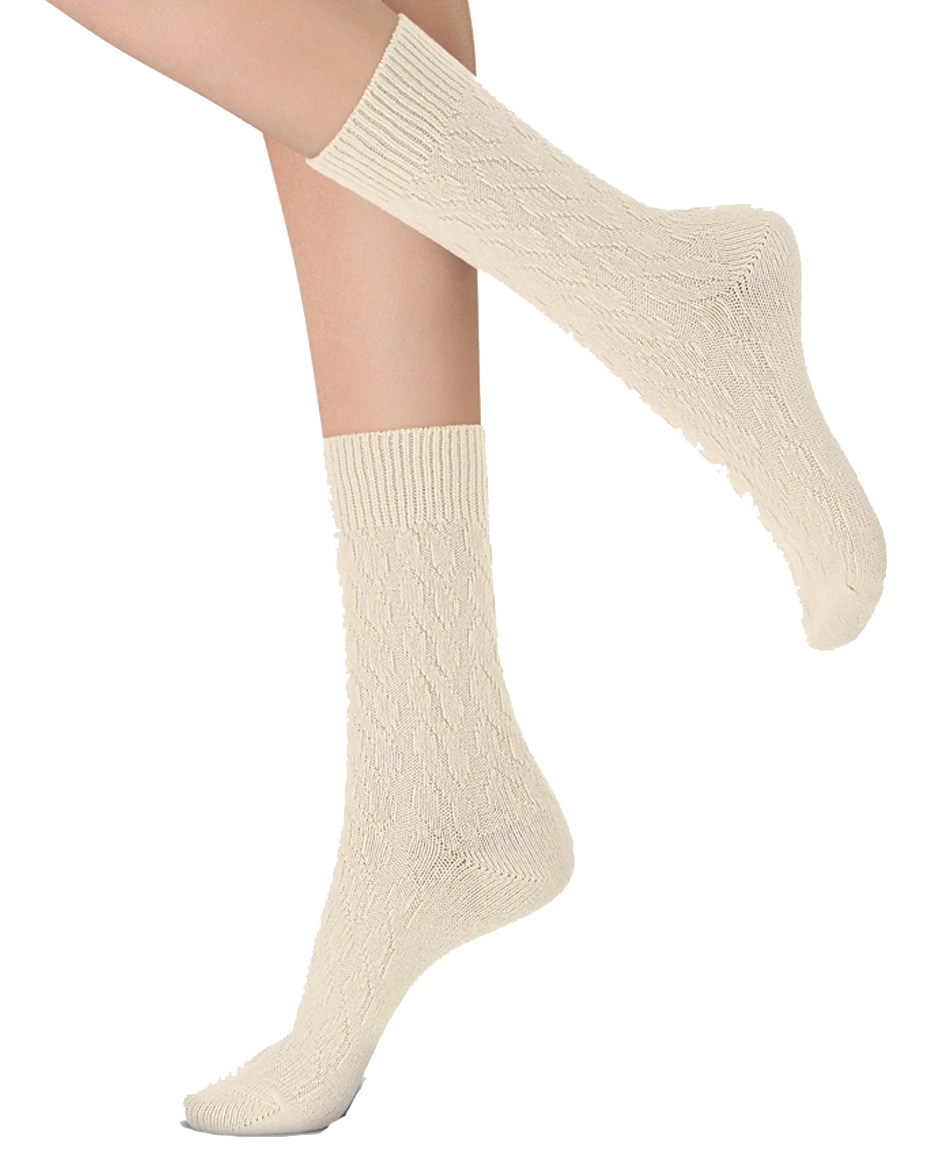 SOKKEN GWEN WOOL