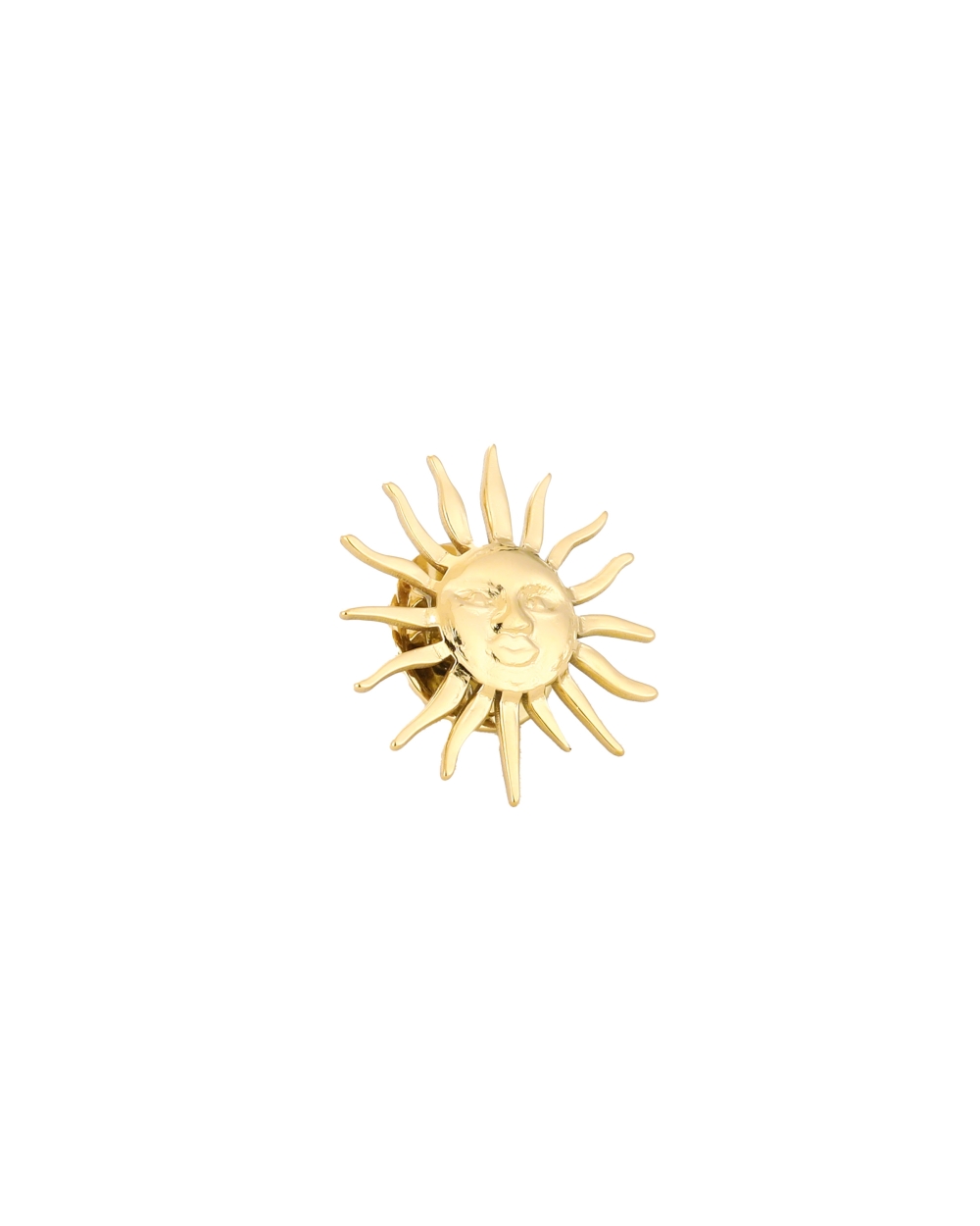 BROCHE ZON GOUD