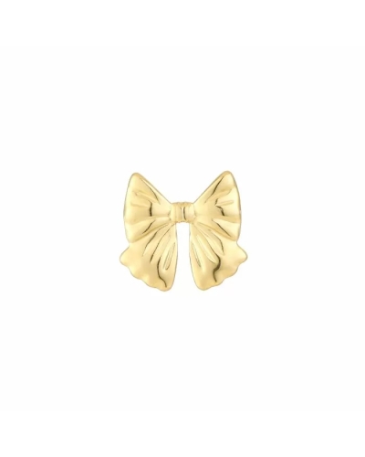 Gossip Gossip Broche BROCHE STRIKJE Goud