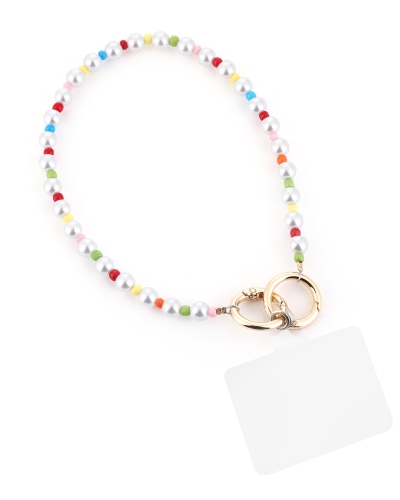 Gossip JE18221 TELEFOONKOORD RAINBOW