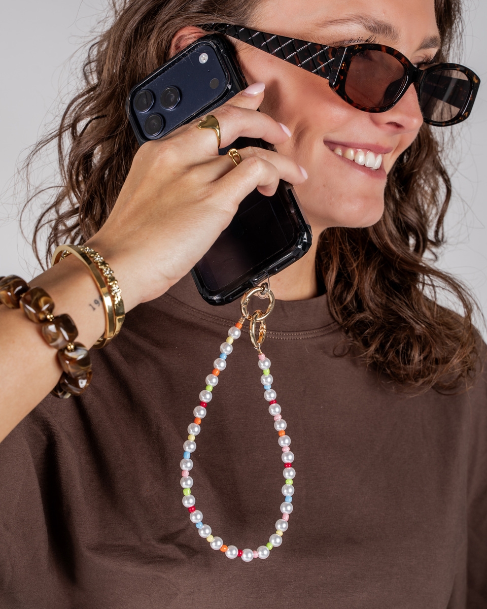 TELEFOONKOORD RAINBOW