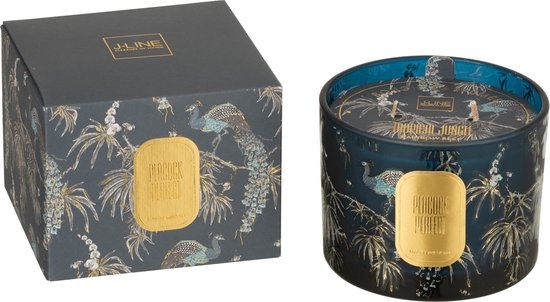 GEURKAARS AMBER TEA SMALL