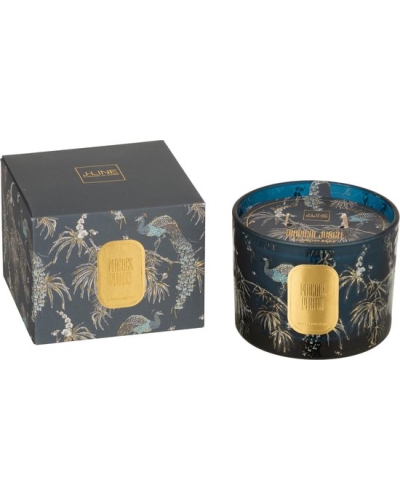 Gossip GEURKAARS AMBER TEA SMALL