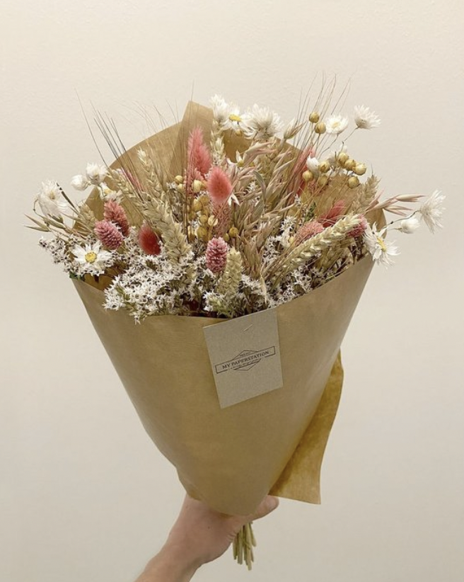 Gossip DROOGBLOEMEN Multi