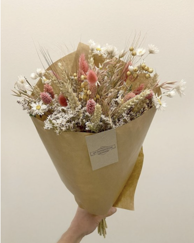 Gossip Gossip Woonaccessoires DROOGBLOEMEN Multi