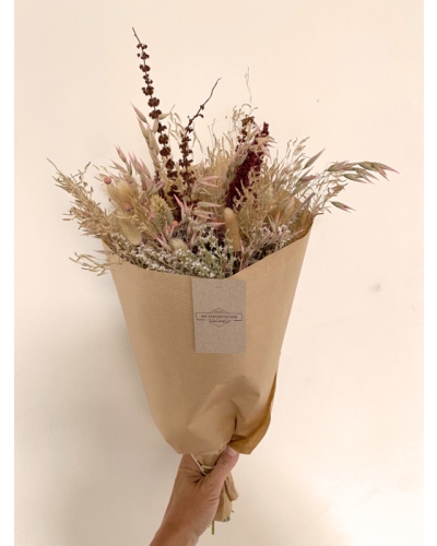 Gossip Gossip Woonaccessoires DROOGBLOEMEN Multi