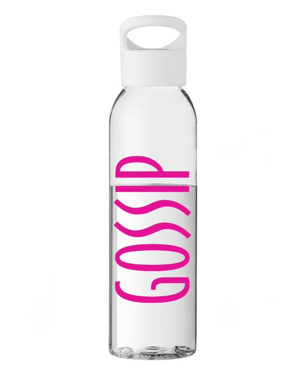 GOSSIP WATERFLES ROZE