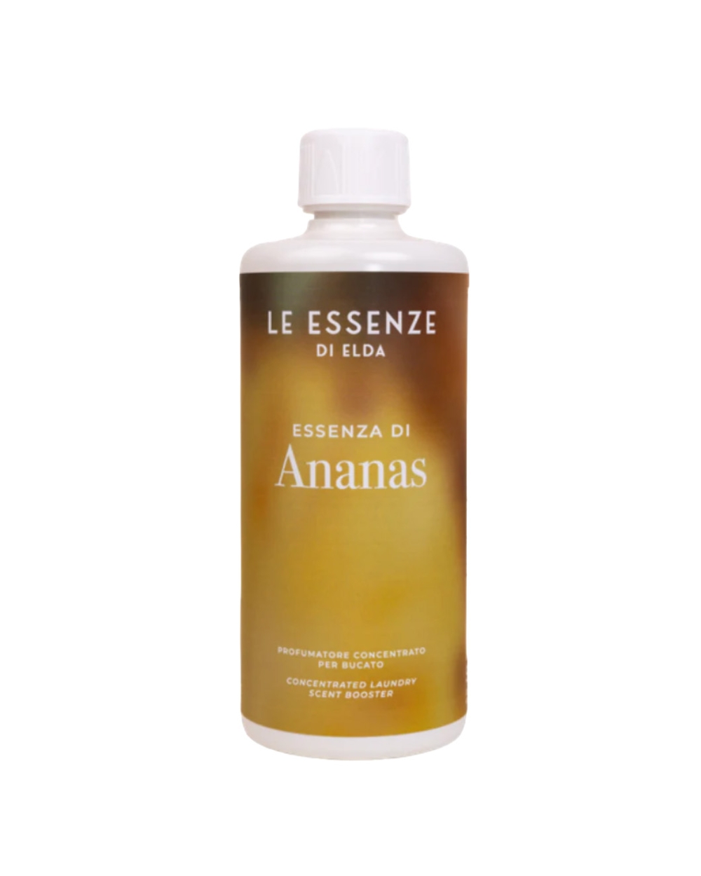 WASPARFUM WASPARFUM ANANAS 500ML Wit