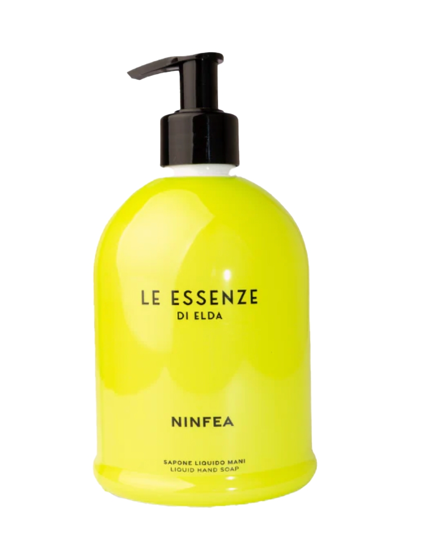 WASPARFUM HANDZEEP NINFEA Wit