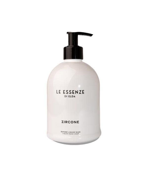 WASPARFUM HANDZEEP ZIRCONE Wit