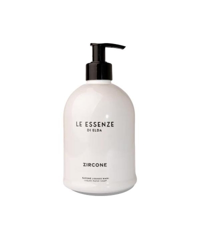 WASPARFUM HANDZEEP ZIRCONE Wit