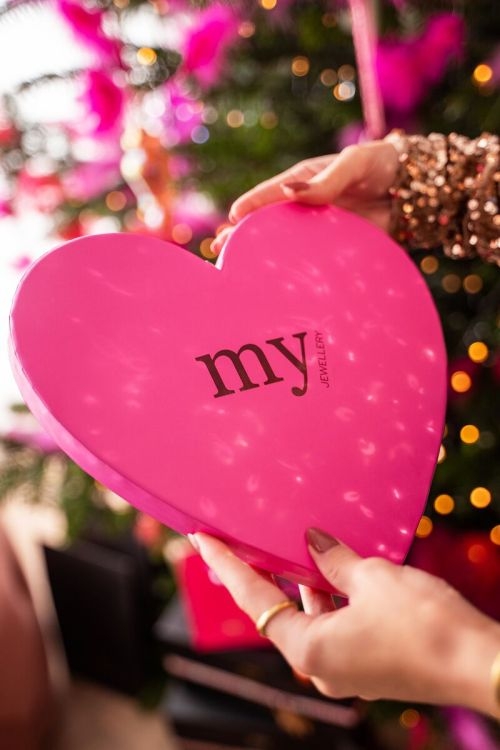 VALENTIJN GIFTBOX | MY JEWELLERY