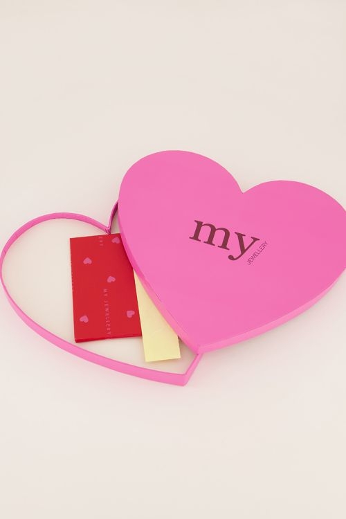 VALENTIJN GIFTBOX | MY JEWELLERY