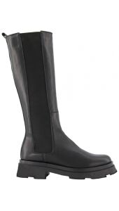 Chelsea boot hoog cheap