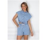 Kleur Blauw 