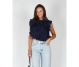 Kleur Blauw 