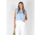 Kleur Blauw 