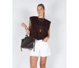 Kleur Bruin