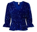 Kleur Blauw 