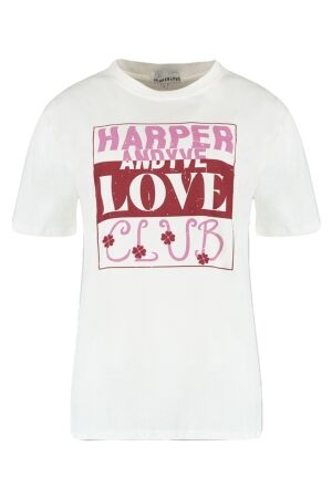 HARPER & YVE 