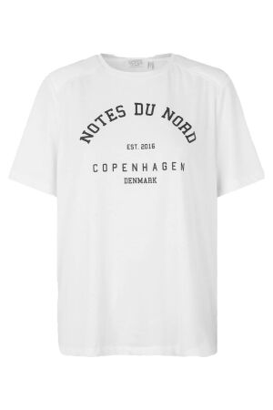 NOTES DU NORD 