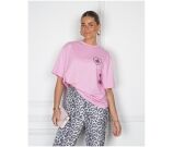 Kleur Roze