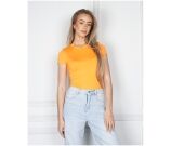 Kleur Oranje