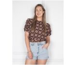 Kleur Bruin
