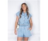 Kleur Blauw 