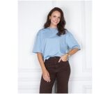 Kleur Blauw 