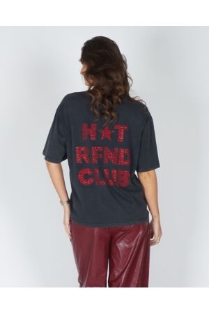 REFINED DEPARTMENT   REFINED DEPARTMENT