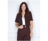 Kleur Bruin