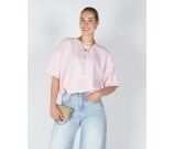 Kleur Roze
